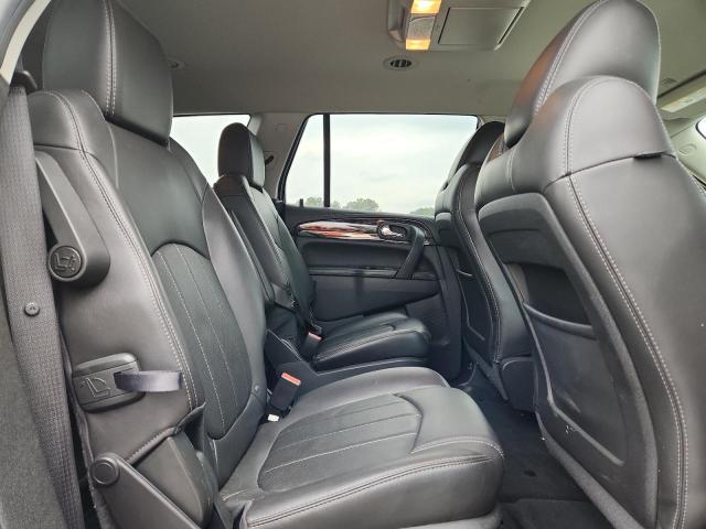 Photo 11 from auction – 2017 BUICK ENCLAVE with VIN 5GAKRBKD5HJ103867