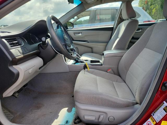 Photo 7 from auction – 2017 TOYOTA CAMRY LE with VIN 4T1BF1FK5HU652652