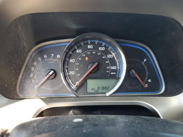 Photo 9 from auction – 2014 TOYOTA RAV4 LIMIT with VIN JTMYFREV8ED028073