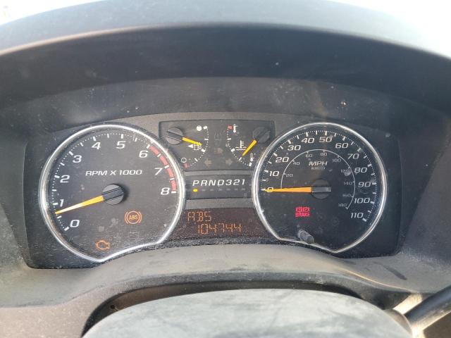Photo 9 from auction – 2007 GMC CANYON with VIN 1GTDT13E178215405
