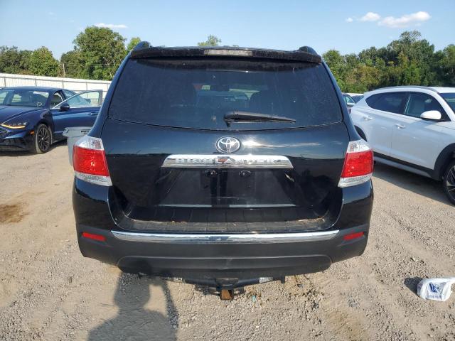 Photo 6 from auction – 2012 TOYOTA HIGHLANDER with VIN 5TDBK3EH4CS145790