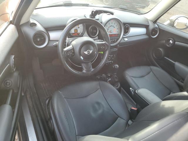 Photo 8 from auction – 2012 MINI COOPER with VIN WMWSU3C52CT259689
