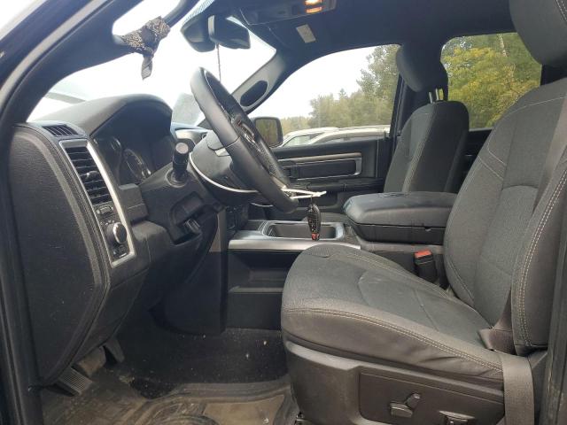Photo 7 from auction – 2021 RAM 1500 CLASS with VIN 1C6RR7GG9MS547830