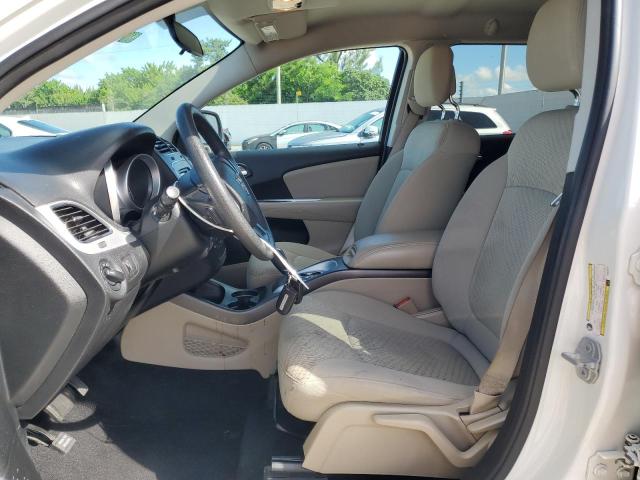 Photo 7 from auction – 2017 DODGE JOURNEY SE with VIN 3C4PDCAB1HT653567