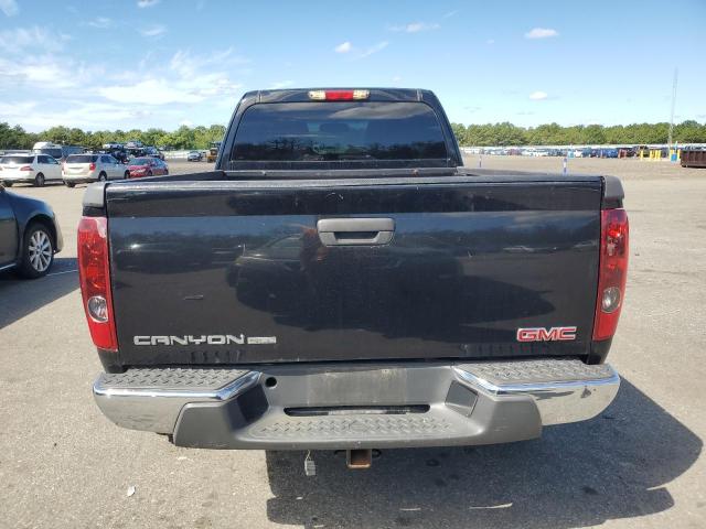 Photo 6 from auction – 2011 GMC CANYON SLE with VIN 1GTJ6MFP4B8129913