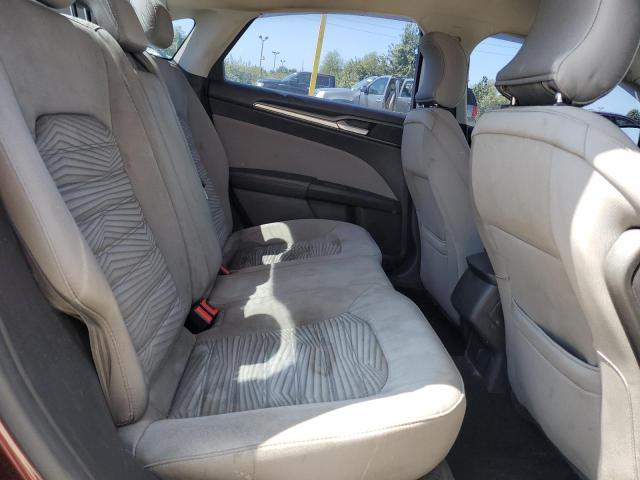 Photo 10 from auction – 2016 FORD FUSION S with VIN 3FA6P0G78GR380102