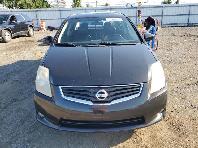Photo 5 from auction – 2011 NISSAN SENTRA 2.0 with VIN 3N1AB6APXBL636379