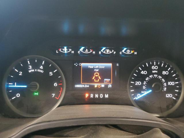 Photo 9 from auction – 2020 FORD F150 SUPERCREW with VIN 1FTEW1EP4LFC39813