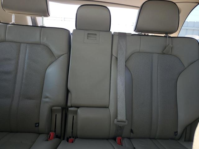 Photo 10 from auction – 2013 LINCOLN MKX with VIN 2LMDJ8JKXDBL35378