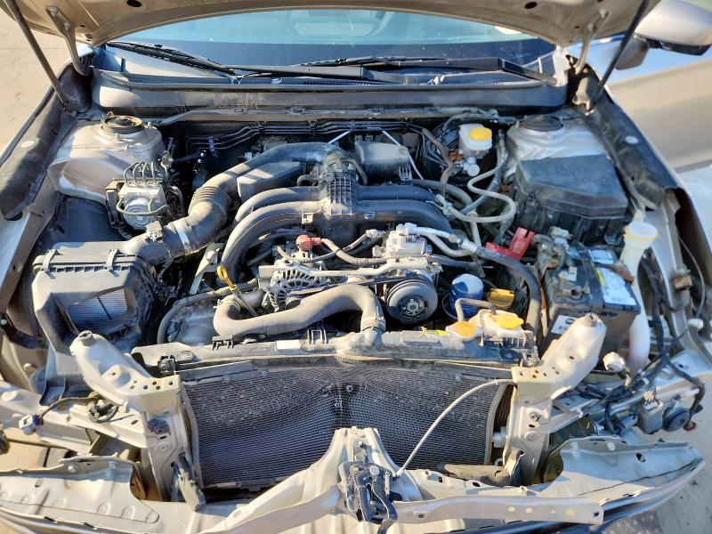 Photo 11 from auction – 2015 SUBARU LEGACY 2.5 with VIN 4S3BNBE68F3018630