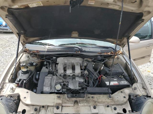 Photo 11 from auction – 1998 FORD TAURUS LX with VIN 1FAFP52S7WG271015