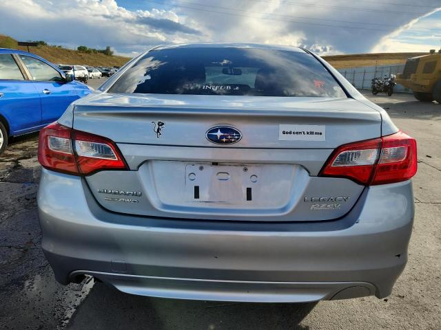 Photo 6 from auction – 2015 SUBARU LEGACY 2.5 with VIN 4S3BNAA63F3009950