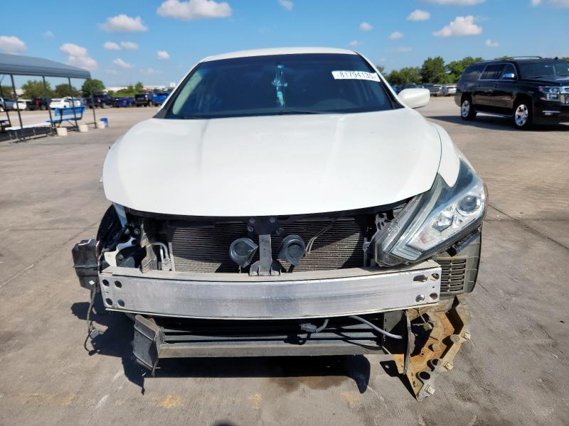Photo 5 from auction – 2017 NISSAN ALTIMA 2.5 with VIN 1N4AL3APXHC124141