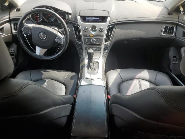 Photo 8 from auction – 2011 CADILLAC CTS with VIN 1G6DC5EY7B0156563