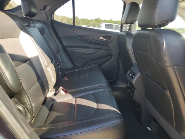 Photo 11 from auction – 2018 CHEVROLET EQUINOX PREMIER with VIN 3GNAXMEVXJS612185