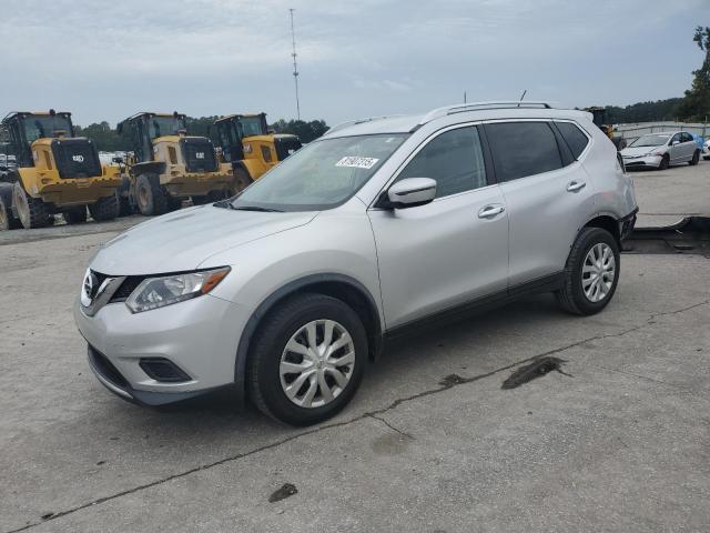Photo 1 from auction – 2016 NISSAN ROGUE S with VIN JN8AT2MT7GW016557