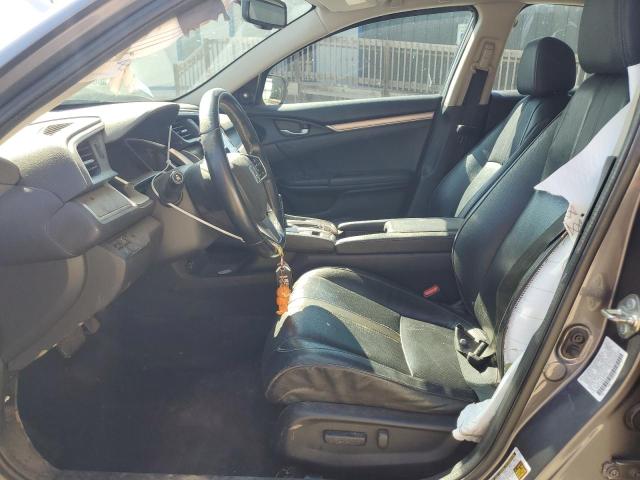 Photo 7 from auction – 2016 HONDA CIVIC TOUR with VIN 2HGFC1F99GH630281