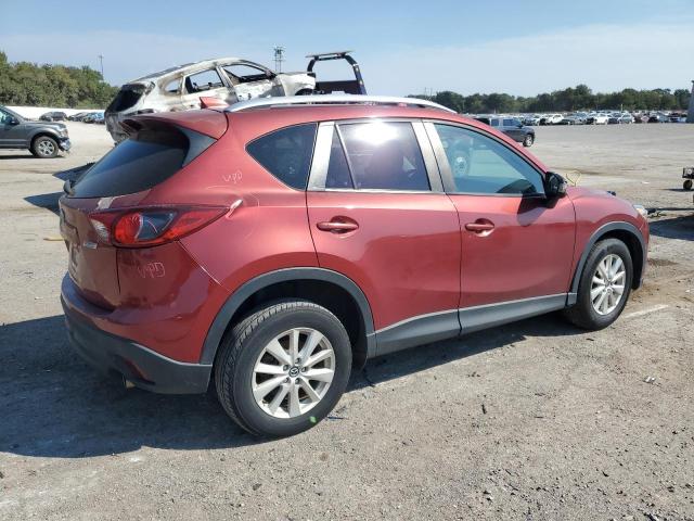 Photo 3 from auction – 2013 MAZDA CX-5 TOURI with VIN JM3KE2CE1D0136826