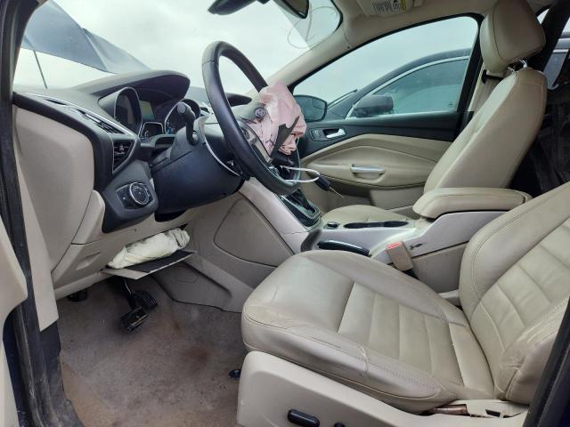 Photo 7 from auction – 2013 FORD ESCAPE SEL with VIN 1FMCU0HX3DUC72040