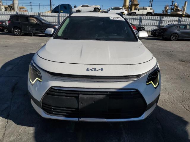 Photo 5 from auction – 2023 KIA NIRO EX with VIN KNDCR3LE5P5087645