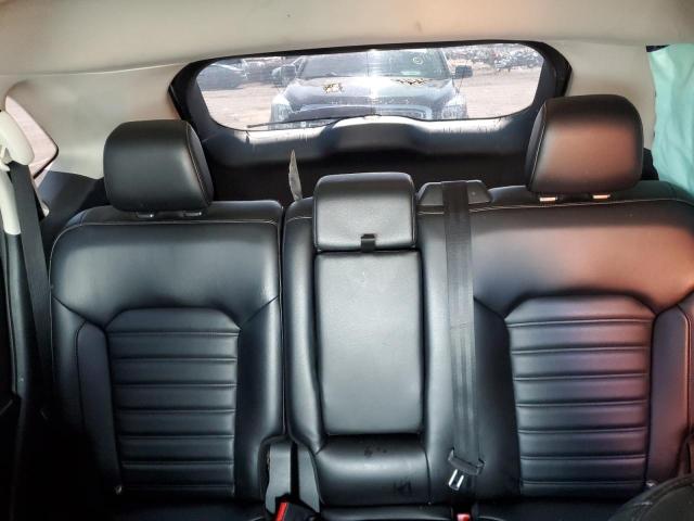 Photo 10 from auction – 2020 FORD EDGE SEL with VIN 2FMPK4J9XLBA70486