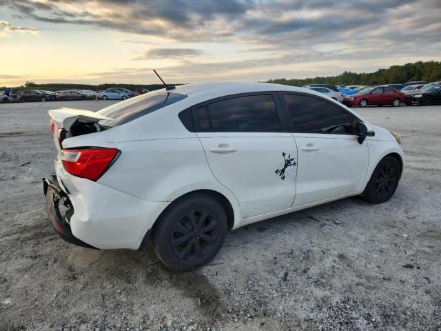 Photo 3 from auction – 2013 KIA RIO with VIN KNADN4A39D6222698