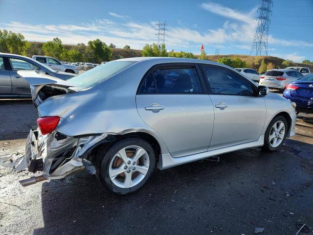 Photo 3 from auction – 2012 TOYOTA COROLLA BA with VIN 5YFBU4EEXCP013504