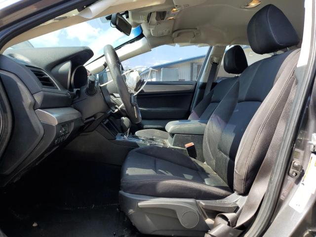 Photo 7 from auction – 2019 SUBARU LEGACY 2.5 with VIN 4S3BNAB67K3005960