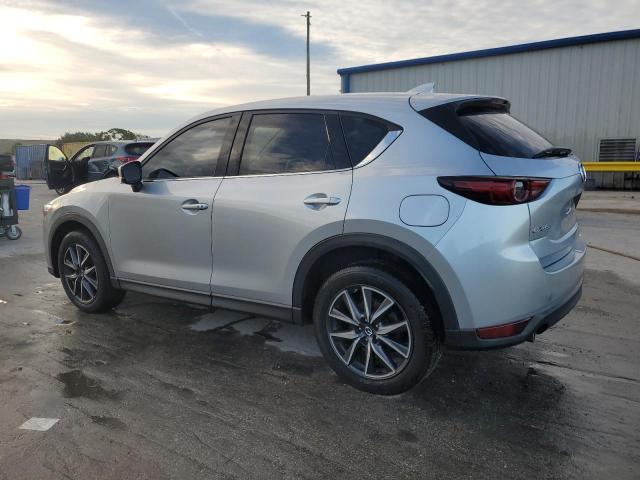 Photo 2 from auction – 2018 MAZDA CX-5 GRAND with VIN JM3KFADM0J0332555