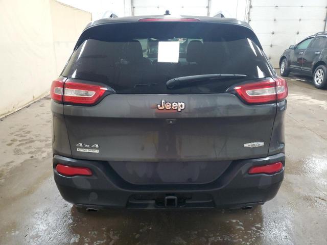 Photo 6 from auction – 2014 JEEP CHEROKEE L with VIN 1C4PJMCS2EW188590