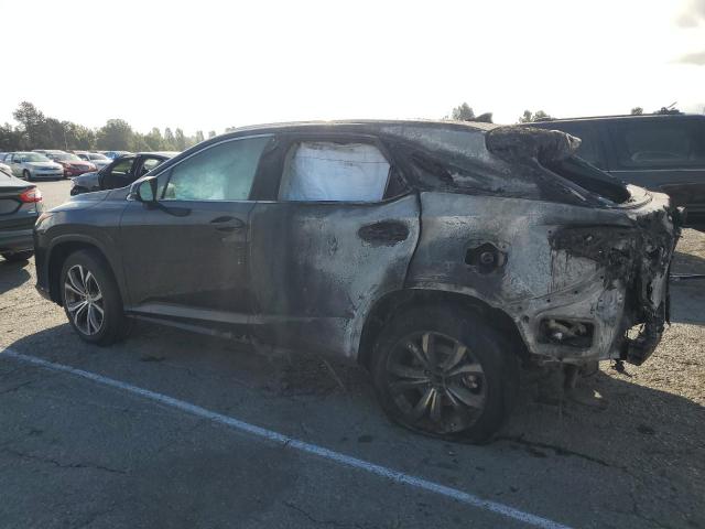 Photo 2 from auction – 2017 LEXUS RX 350 BAS with VIN 2T2BZMCA6HC067418