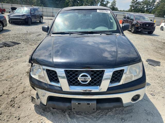 Photo 5 from auction – 2009 NISSAN FRONTIER C with VIN 1N6AD07U89C418008