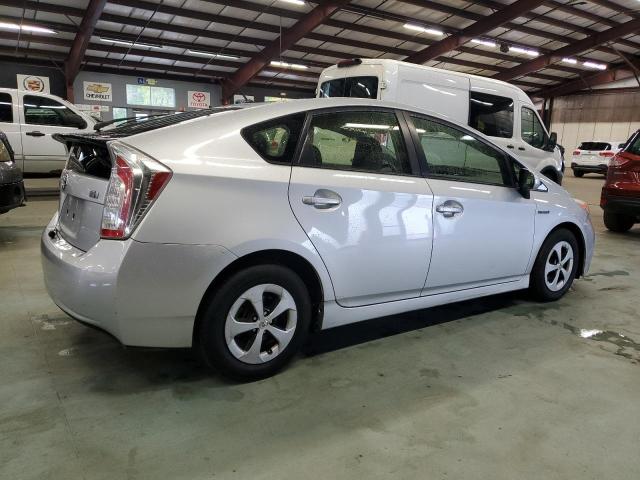 Photo 3 from auction – 2012 TOYOTA PRIUS with VIN JTDKN3DU0C1495758