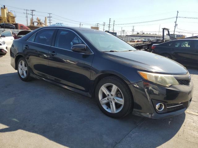 Photo 4 from auction – 2012 TOYOTA CAMRY BASE with VIN 4T1BF1FK4CU074956