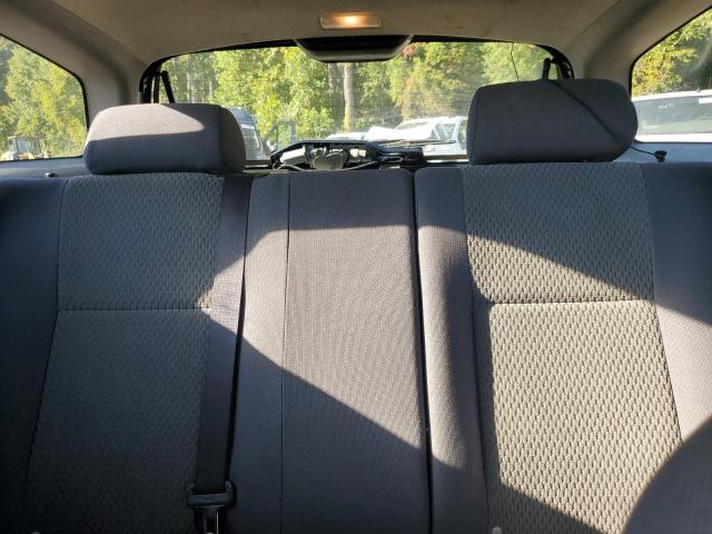 Photo 10 from auction – 2005 TOYOTA COROLLA MA with VIN 2T1LR32E55C367843