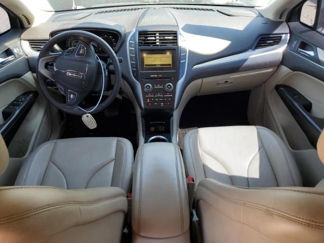 Photo 8 from auction – 2019 LINCOLN MKC with VIN 5LMCJ1C90KUL46144