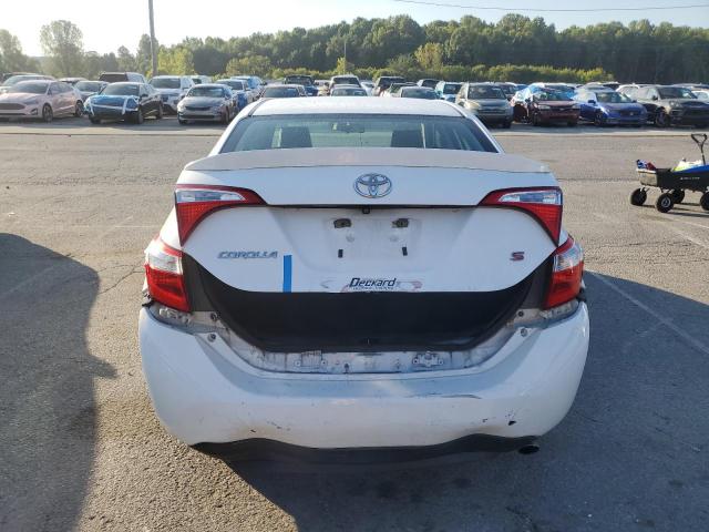 Photo 6 from auction – 2016 TOYOTA COROLLA L with VIN 5YFBURHE6GP493734