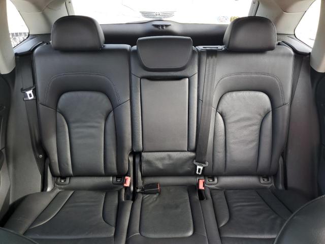 Photo 10 from auction – 2015 AUDI Q5 PREMIUM with VIN WA1CFAFP7FA033354