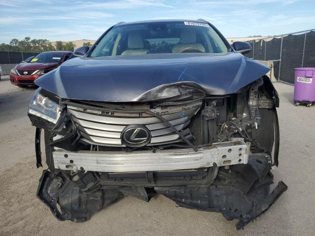 Photo 5 from auction – 2017 LEXUS RX 350 BAS with VIN 2T2ZZMCA8HC082355