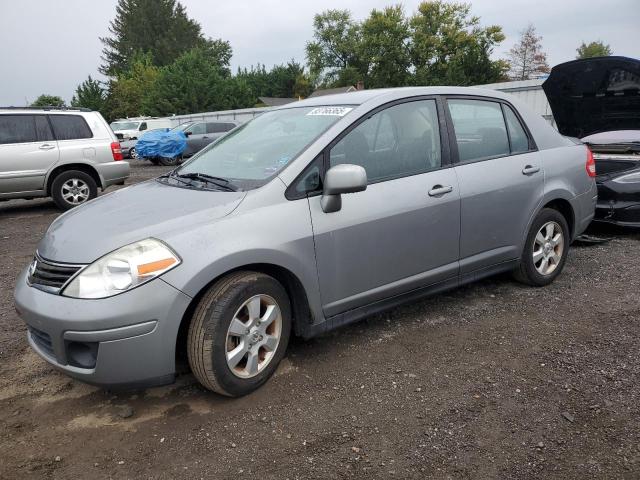 NISSAN VERSA S 2011 with VIN 3N1BC1AP5BL456439 - Photo from auction