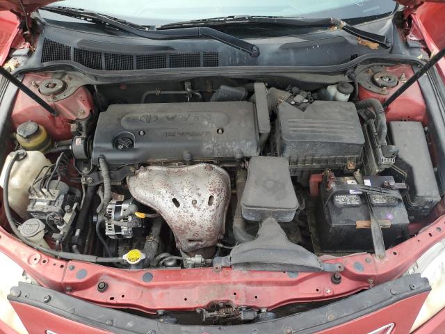 Photo 11 from auction – 2007 TOYOTA CAMRY CE with VIN 4T1BE46K97U186873