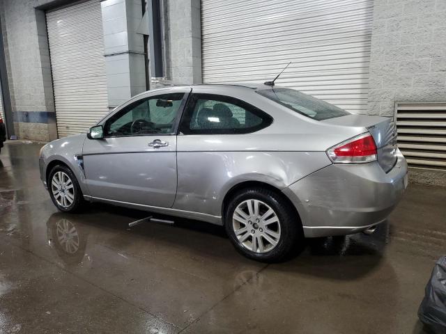 Photo 2 from auction – 2008 FORD FOCUS with VIN 1FAHP33NX8W129546