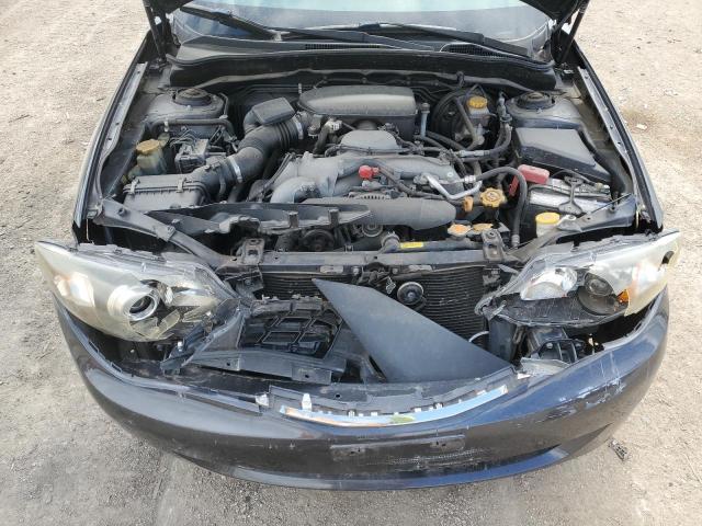Photo 11 from auction – 2009 SUBARU IMPREZA 2. with VIN JF1GE61699H519137