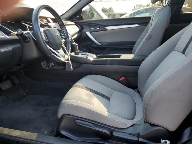 Photo 7 from auction – 2019 HONDA CIVIC EX with VIN 2HGFC3B36KH352543