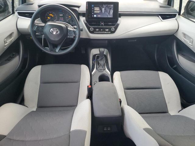 Photo 8 from auction – 2024 TOYOTA COROLLA LE with VIN 5YFB4MDE8RP206115