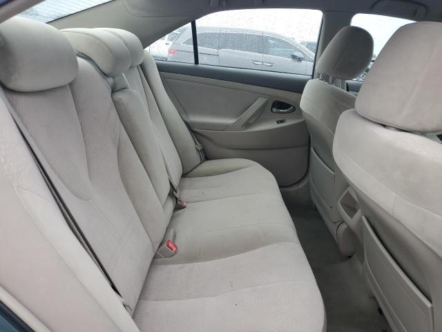 Photo 10 from auction – 2010 TOYOTA CAMRY BASE with VIN 4T1BF3EK6AU524018