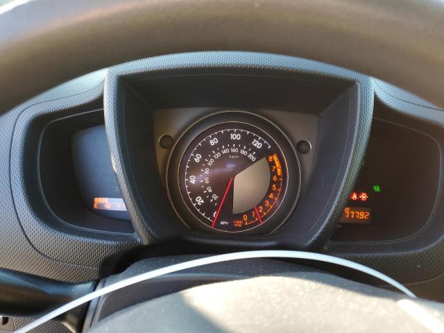 Photo 9 from auction – 2012 TOYOTA SCION XD with VIN JTKKU4B40C1017084