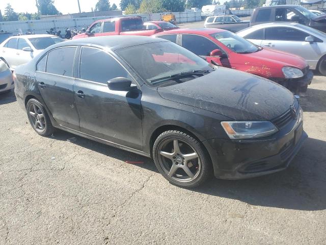 Photo 4 from auction – 2011 VOLKSWAGEN JETTA BASE with VIN 3VW2K7AJ1BM094227