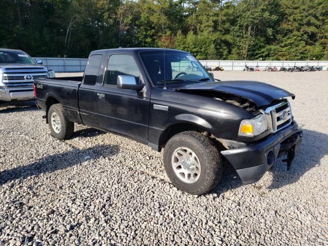 Photo 4 from auction – 2011 FORD RANGER SUP with VIN 1FTLR4FE3BPB12637