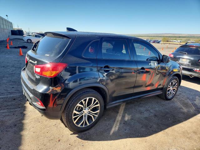 Photo 3 from auction – 2018 MITSUBISHI OUTLANDER with VIN JA4AR3AU4JU018566